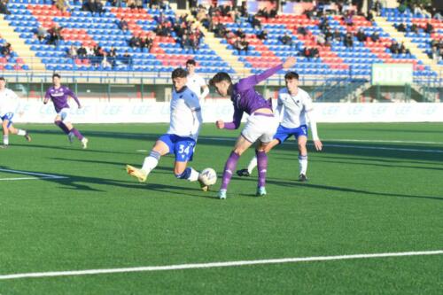 ACF FIORENTINA VS UC SAMPDORIA 40